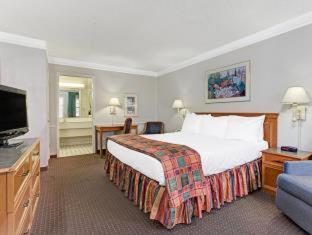 Days Inn By Wyndham Tucson City Center Habitación foto